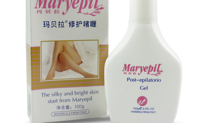 哪款脱毛膏效果好？女士脱毛膏排行榜10强  