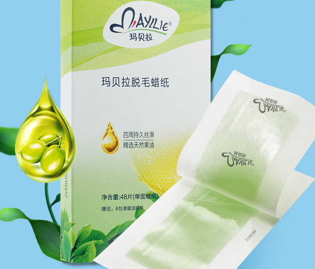 哪款脱毛膏效果好？女士脱毛膏排行榜10强  