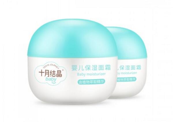 儿童面霜排行榜10强，让娇嫩的肌肤远离干红痒！