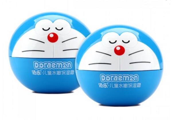 儿童面霜排行榜10强，让娇嫩的肌肤远离干红痒！
