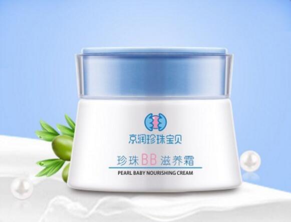 儿童面霜排行榜10强，让娇嫩的肌肤远离干红痒！