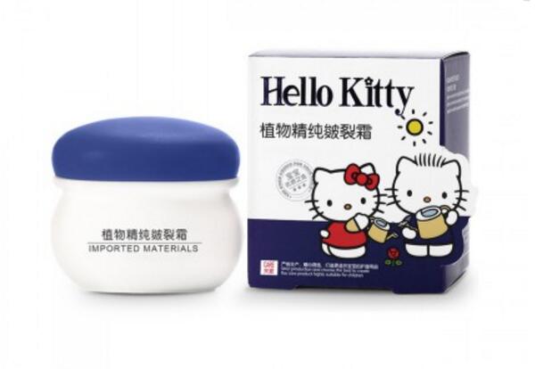 儿童面霜排行榜10强，让娇嫩的肌肤远离干红痒！
