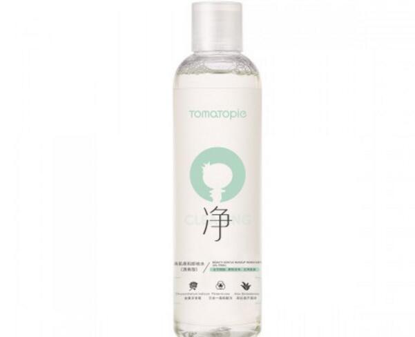 淡妆卸妆水排行榜，卸妆效果看的见！