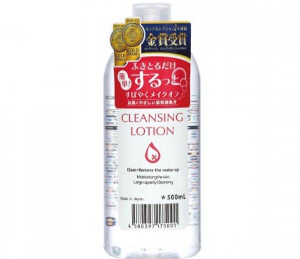 淡妆卸妆水排行榜，卸妆效果看的见！