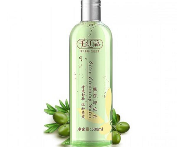 淡妆卸妆水排行榜，卸妆效果看的见！