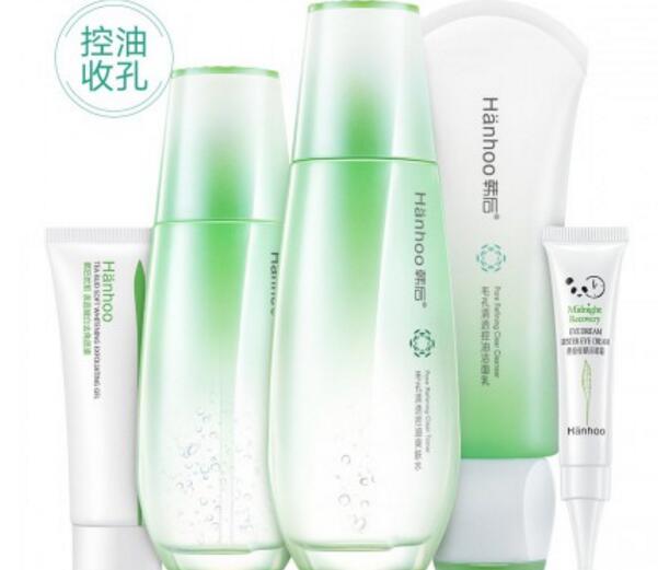 去黑头套装排行榜10强，强力去黑头，跟草莓肌说拜拜！
