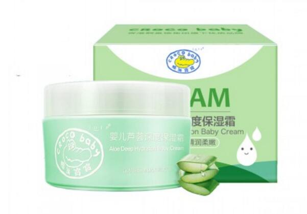 宝宝补水护肤品排行榜，时刻水润远离苹果机！