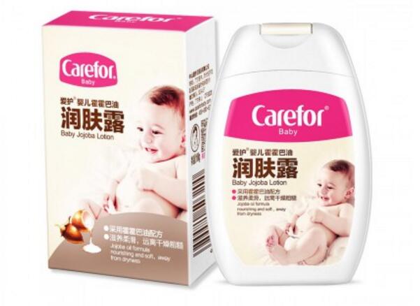 宝宝补水护肤品排行榜，时刻水润远离苹果机！