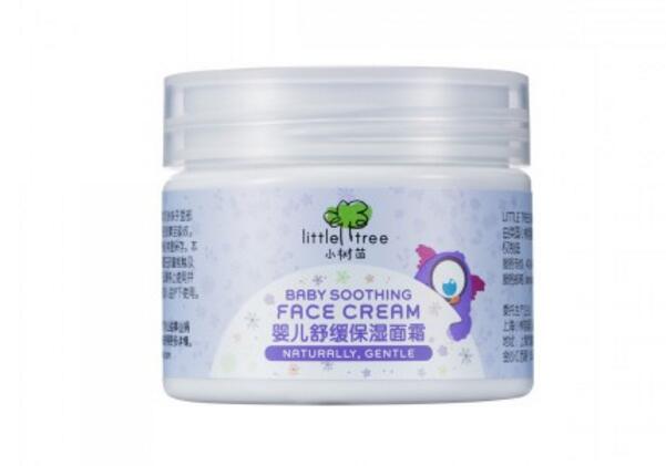 宝宝补水护肤品排行榜，时刻水润远离苹果机！
