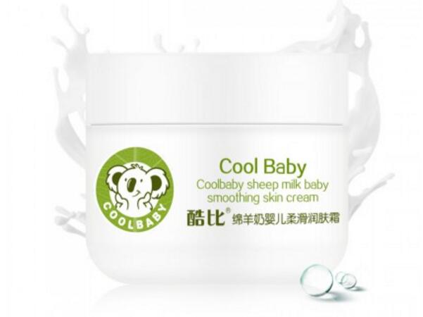 宝宝补水护肤品排行榜，时刻水润远离苹果机！