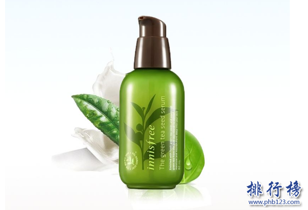 全球平价精华液排行榜10强 平价好用的精华液推荐