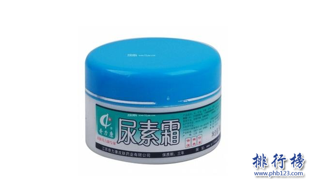中国护手霜排行榜10强 口碑好的护手霜推荐