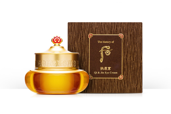 冬天用whoo的哪款好用 whoo护肤产品排行榜