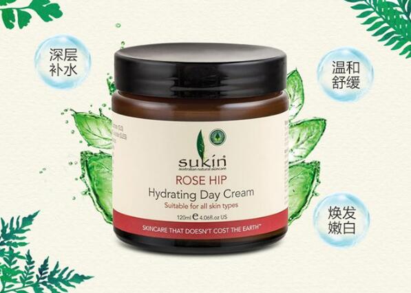 十大面霜不含矿物油，让肌肤能时刻健康在线！