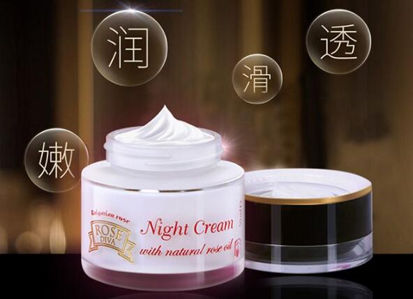 十大面霜不含矿物油，让肌肤能时刻健康在线！