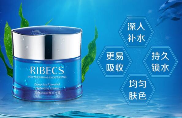 十大面霜不含矿物油，让肌肤能时刻健康在线！