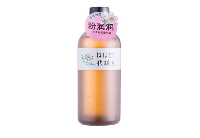 收缩毛孔水排行榜10强 让皮肤重回紧致细腻的状态