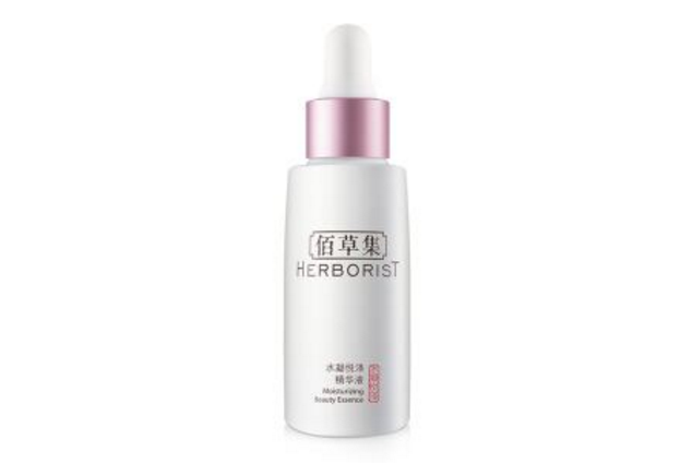 佰草集补水系列哪个好 佰草集补水产品排行榜