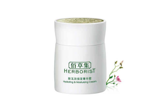 佰草集补水系列哪个好 佰草集补水产品排行榜