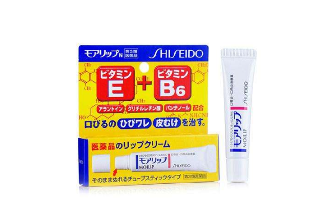 十大无色天然唇膏品牌，让双唇重回细腻弹润