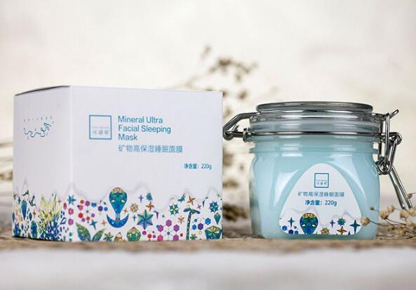 十大学生性价比高的护肤品，小伙伴们都在说好用！