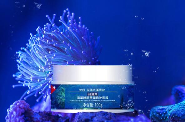 睡眠免洗面膜排行榜10强，给你恰到好处的护肤！