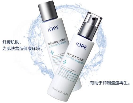 韩国销量最好的水乳10强，你都剁手过哪几款？