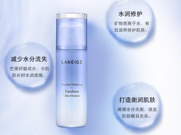 韩国销量最好的水乳10强，你都剁手过哪几款？