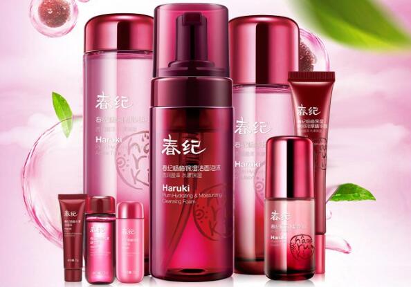 国产十大护肤品排行榜，良心好用的国货护肤品推荐！
