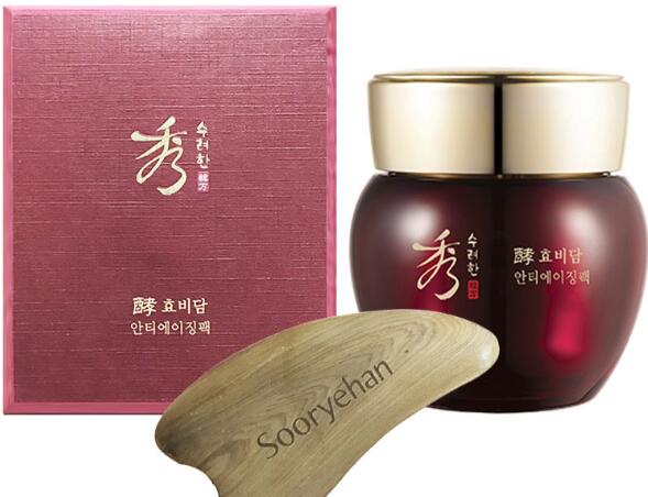 韩国最火的睡眠面膜10强，好用的不止兰芝的，其余九款也很赞！