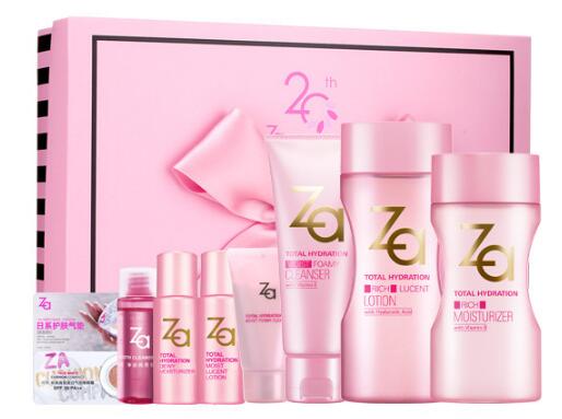 20岁用什么控油护肤品好？20岁水油平衡的护肤品推荐