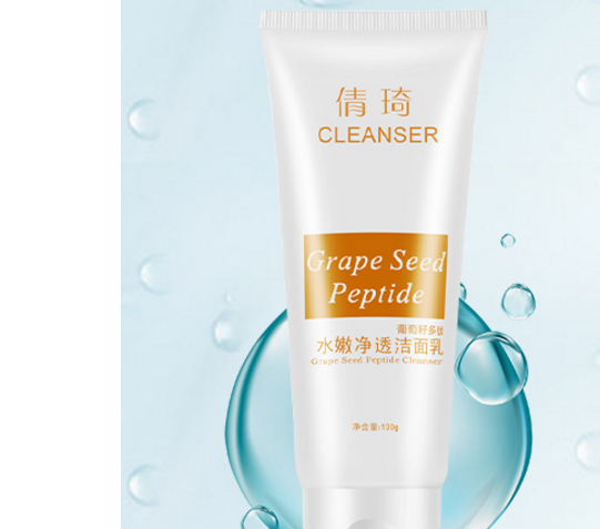 弱酸性氨基酸洗面奶排行榜：性价高氨基酸洗面奶推荐