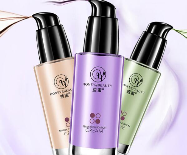 抖音里很火的化妆品，你Get了几款？
