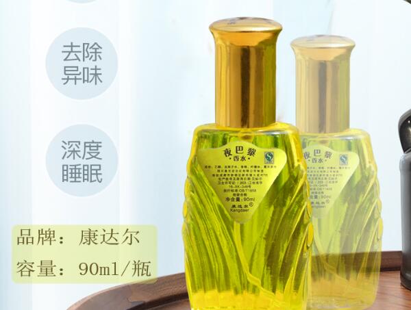 10大清新淡雅香水排名，给你不一样的清新浪漫感！