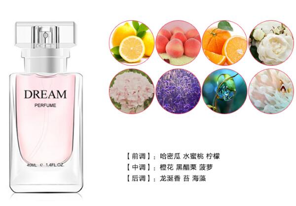10大清新淡雅香水排名，给你不一样的清新浪漫感！