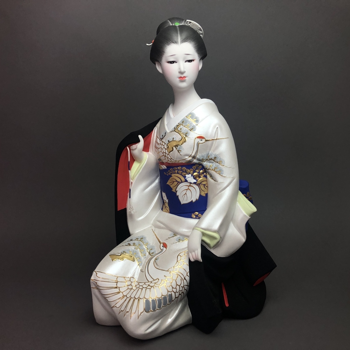 日本有哪些值得收藏的工艺品？-购够网