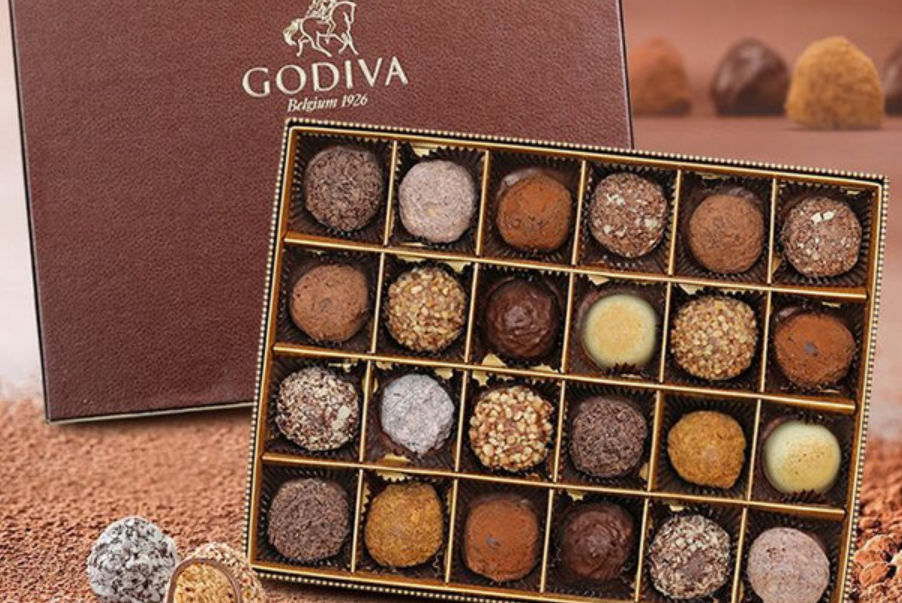 godiva是什么牌子？godiva属于什么档次？