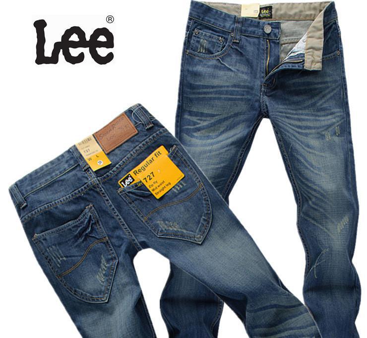 lee是哪个国家的品牌？lee牛仔裤怎么样？