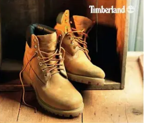 Timberland是什么牌子？Timberland属于什么档次？