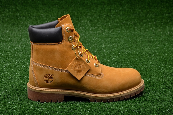 美国添柏岚timberland尺码怎么??？timberland尺码对照表
