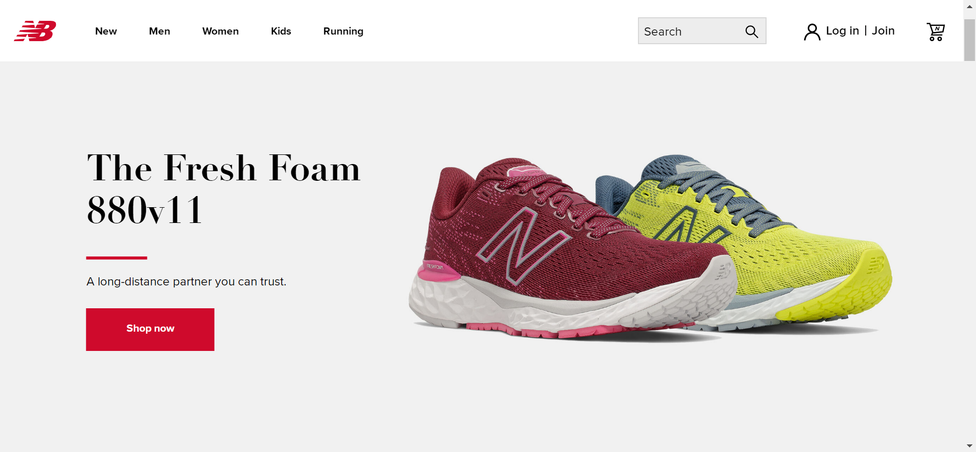 NewBalance美国官网如何取消订单？