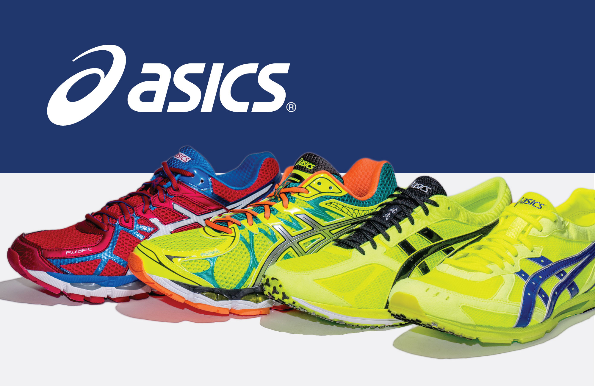 asics跑鞋怎么样？asics跑鞋主要分为哪几种？