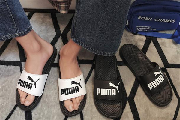 彪马拖鞋怎么样？puma拖鞋可以沾水吗？