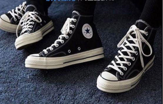 匡威帆布鞋怎么样？converse匡威帆布鞋好穿吗？