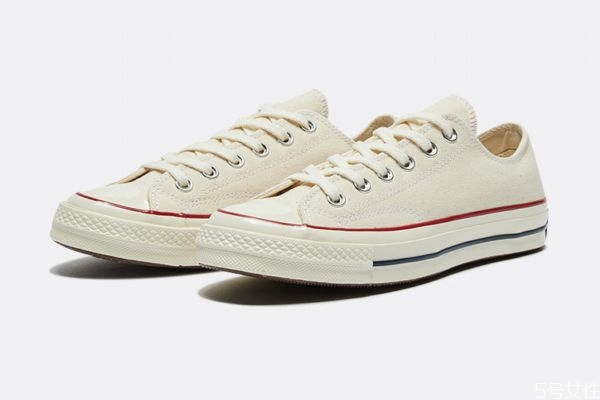 converse匡威帆布鞋清洗后应该如何保养？