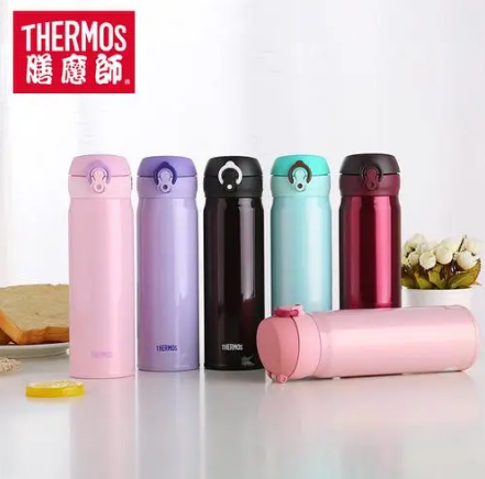 thermos保温杯怎么样？膳魔师和虎牌保温杯哪个好