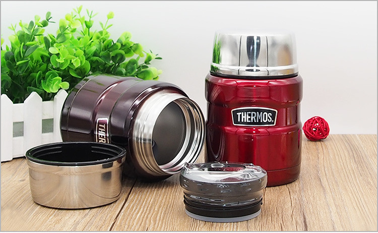 thermos膳魔师焖烧杯好用吗？膳魔师焖烧杯怎么煮粥？