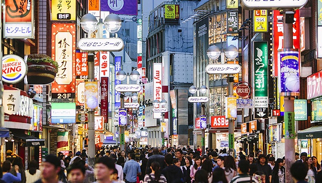 日本中古商品为何如此火？-购够网