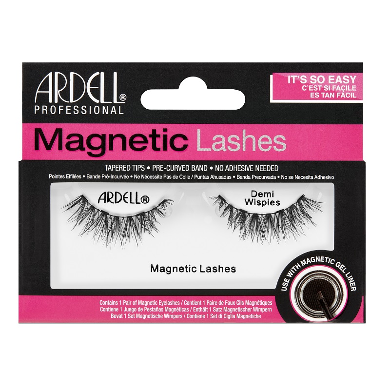 Ardell Magnetic Lashes Demi Wispies