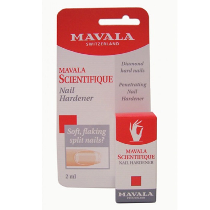 MAVALA 科学研究指甲硬化剂 2ml
